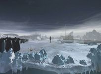 une photo d'Ã©cran de Syberia 2 sur Microsoft X-Box
